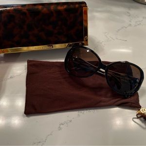 Tory Burch Sunglasses